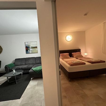 Apartments Філлах Екстер'єр фото