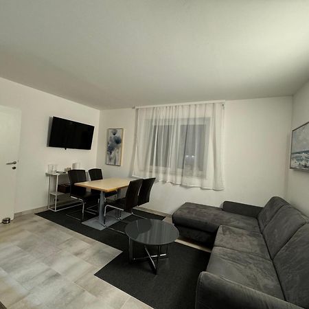 Apartments Філлах Екстер'єр фото