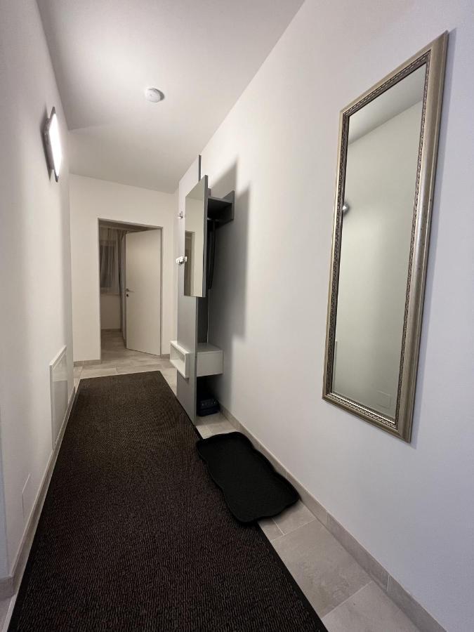 Apartments Філлах Екстер'єр фото