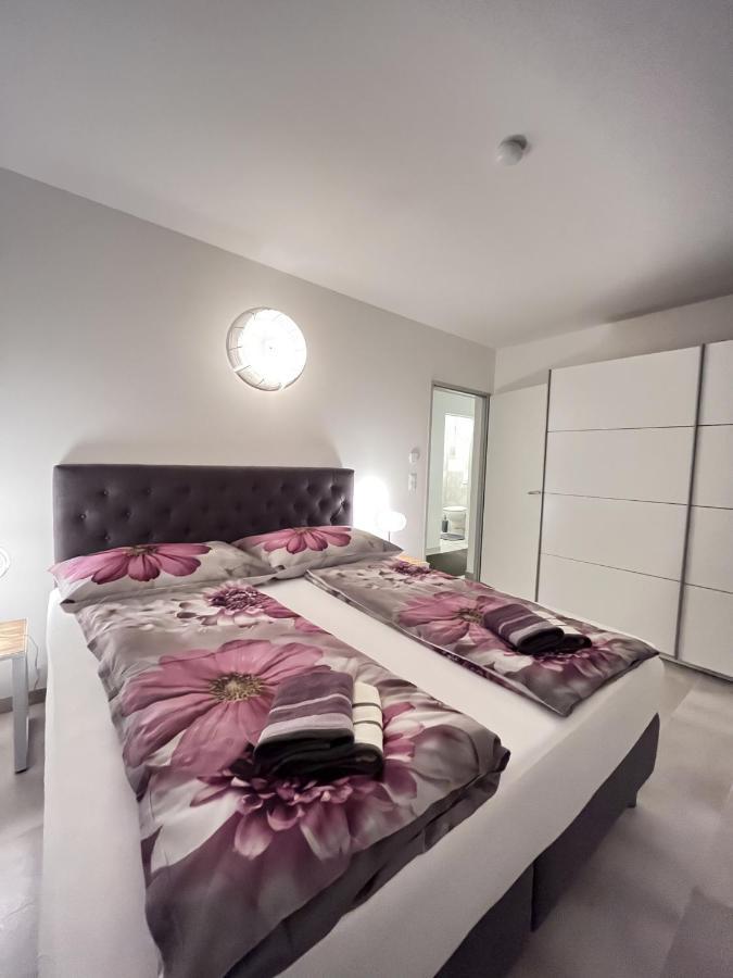 Apartments Філлах Екстер'єр фото