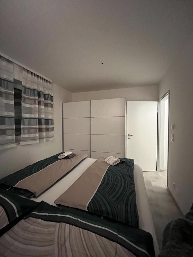 Apartments Філлах Екстер'єр фото