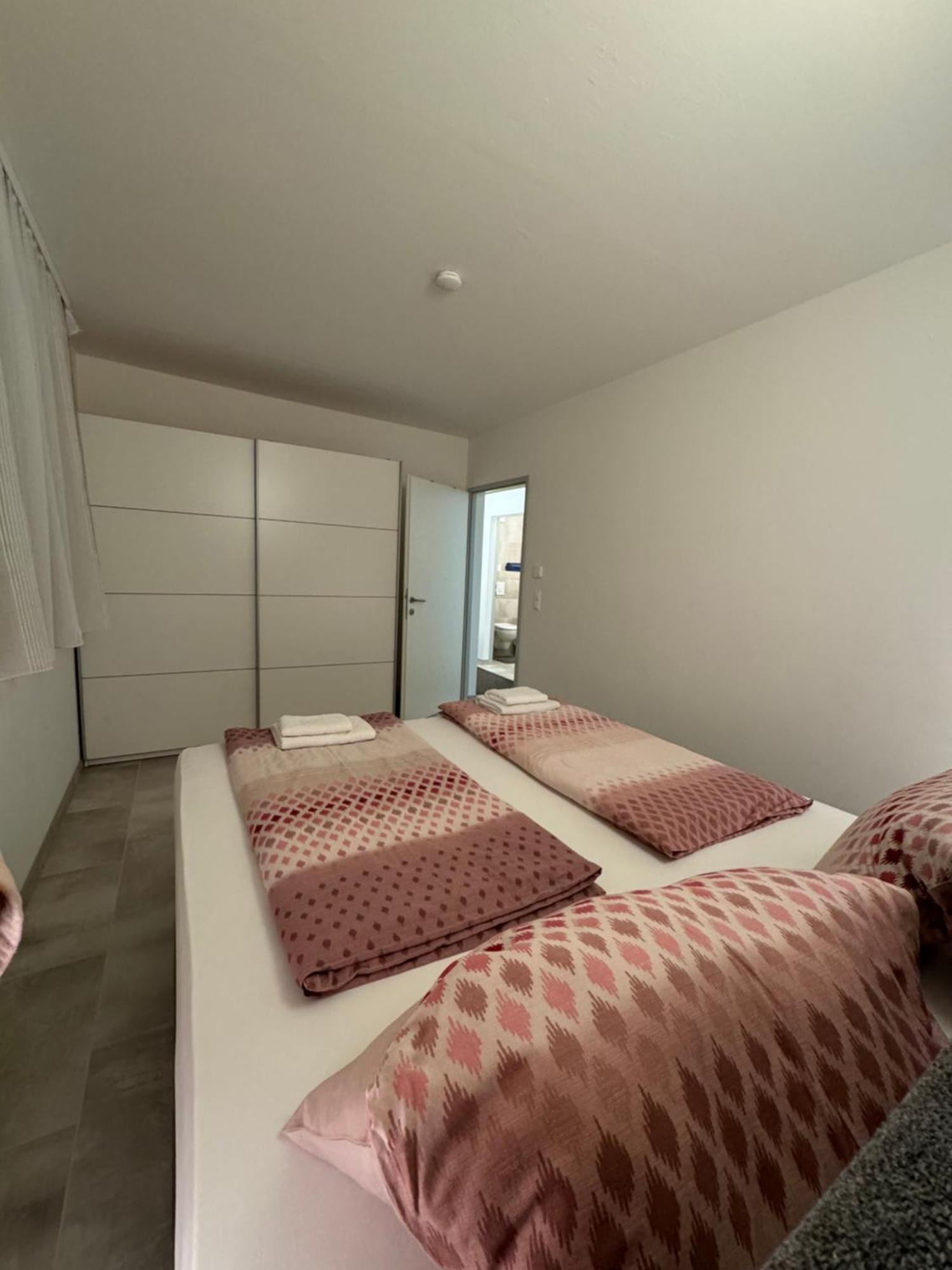 Apartments Філлах Екстер'єр фото