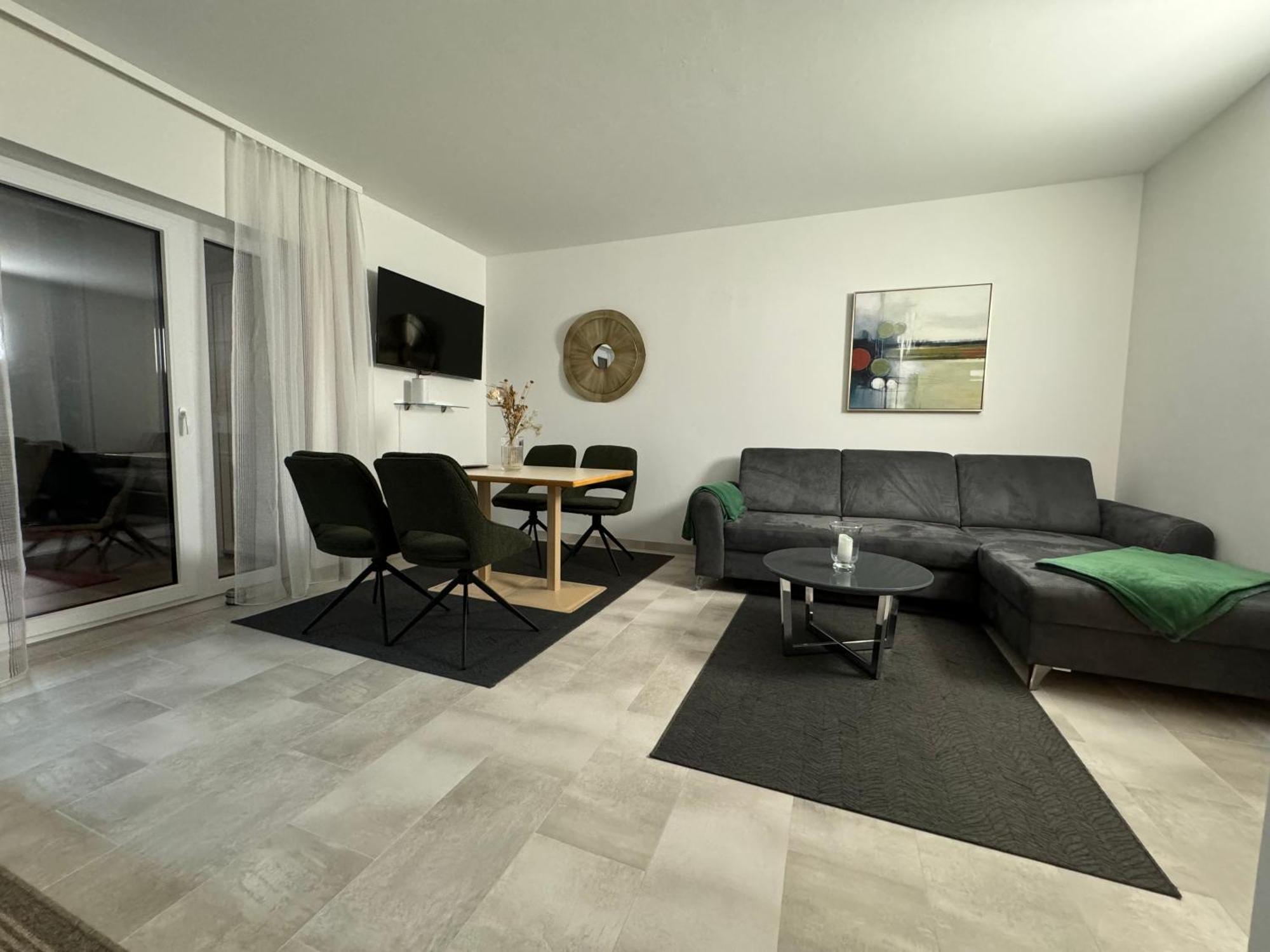 Apartments Філлах Екстер'єр фото