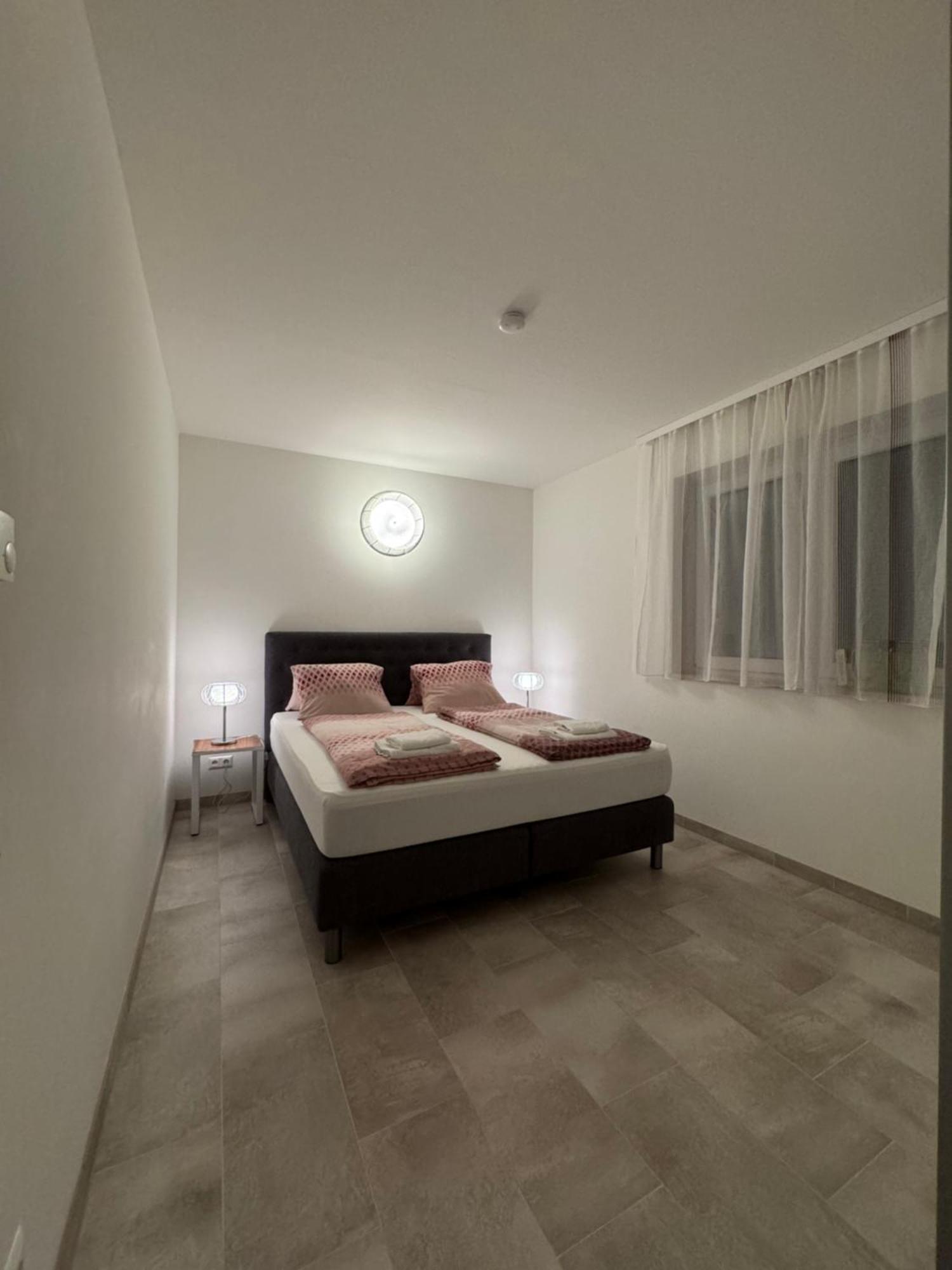 Apartments Філлах Екстер'єр фото