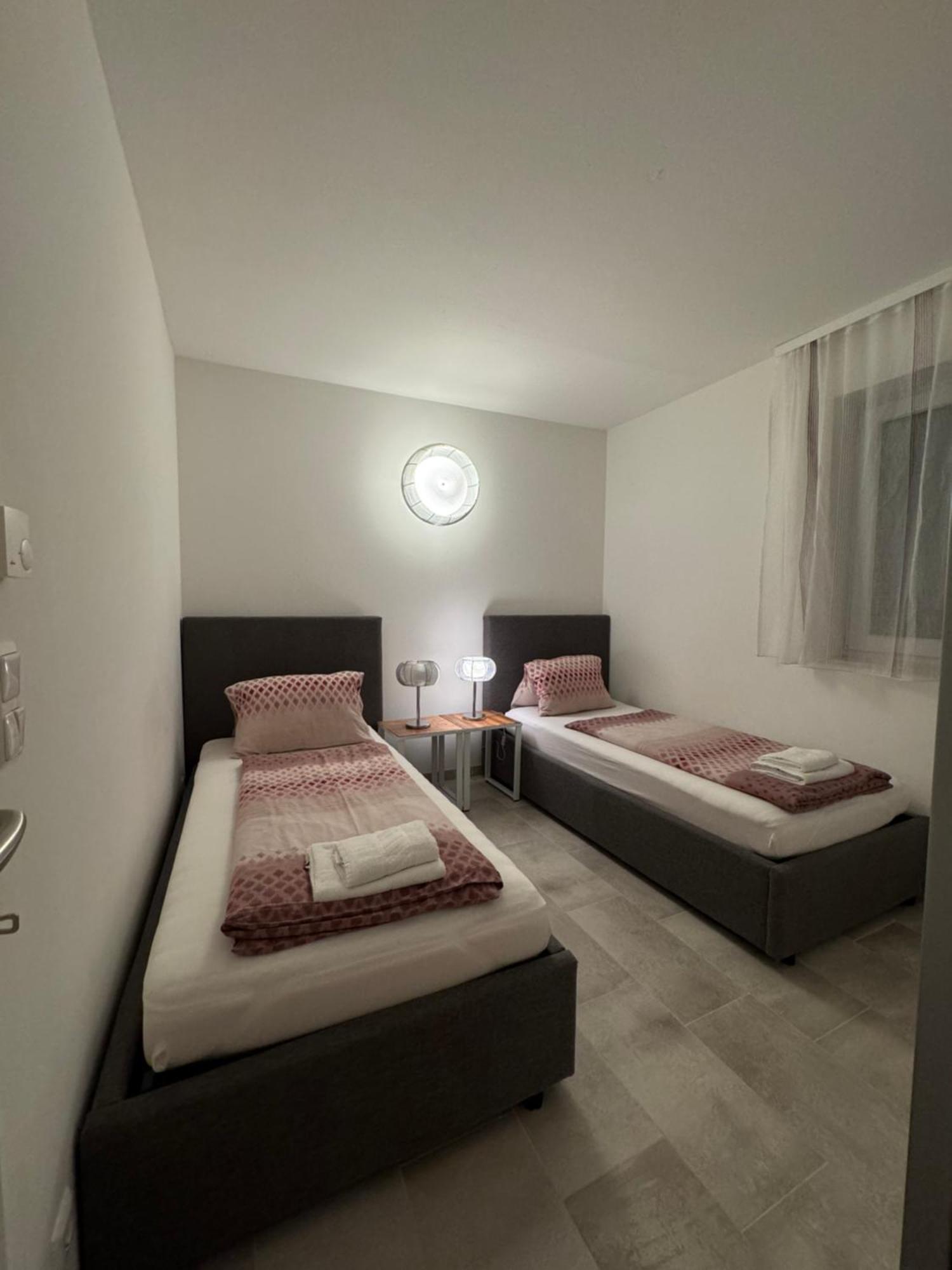 Apartments Філлах Екстер'єр фото