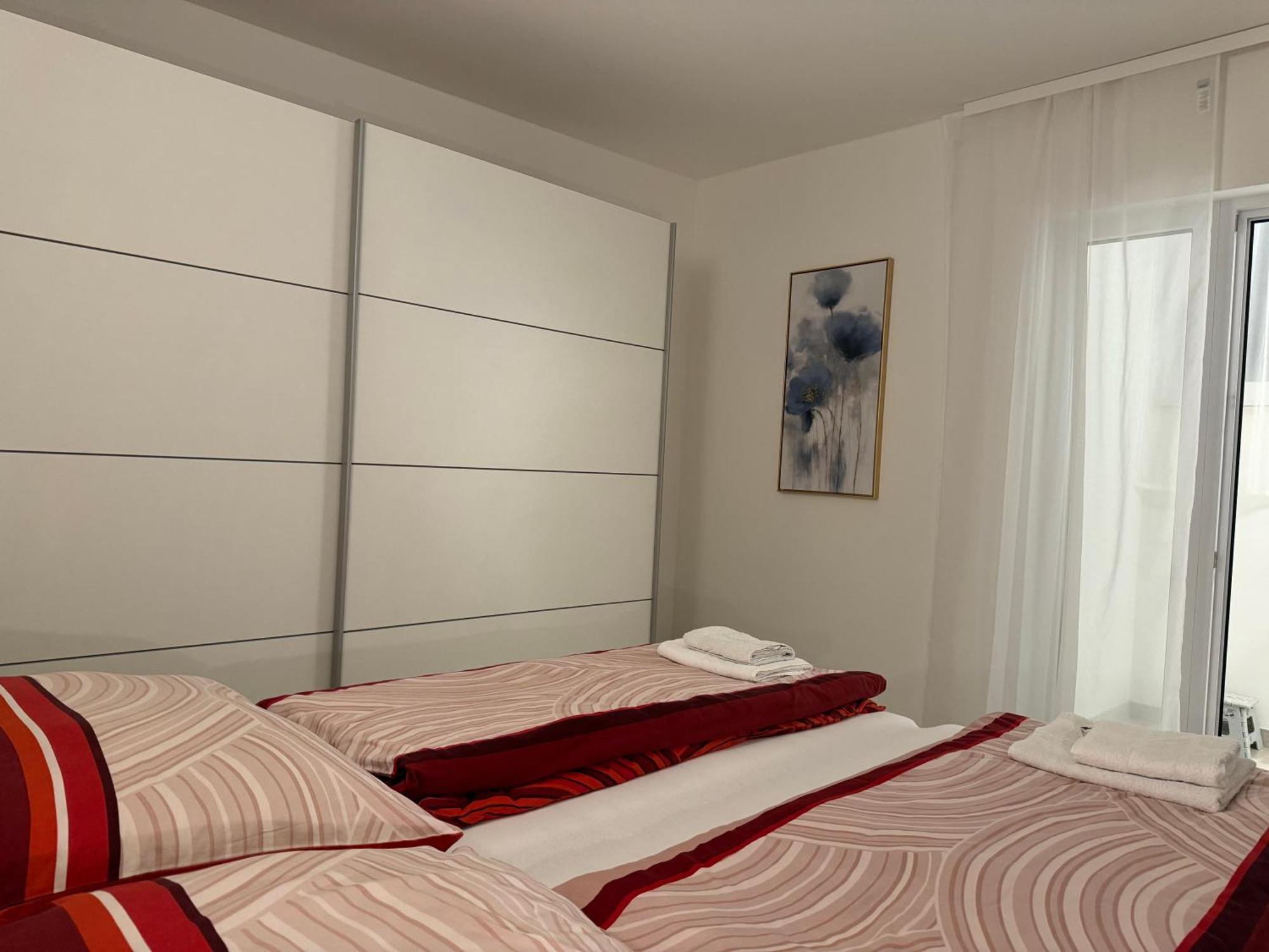 Apartments Філлах Екстер'єр фото