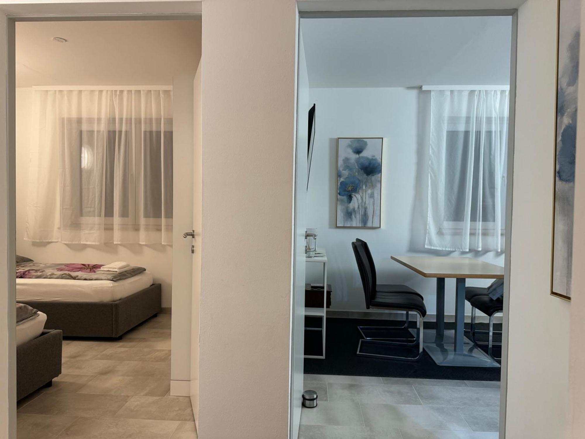 Apartments Філлах Екстер'єр фото
