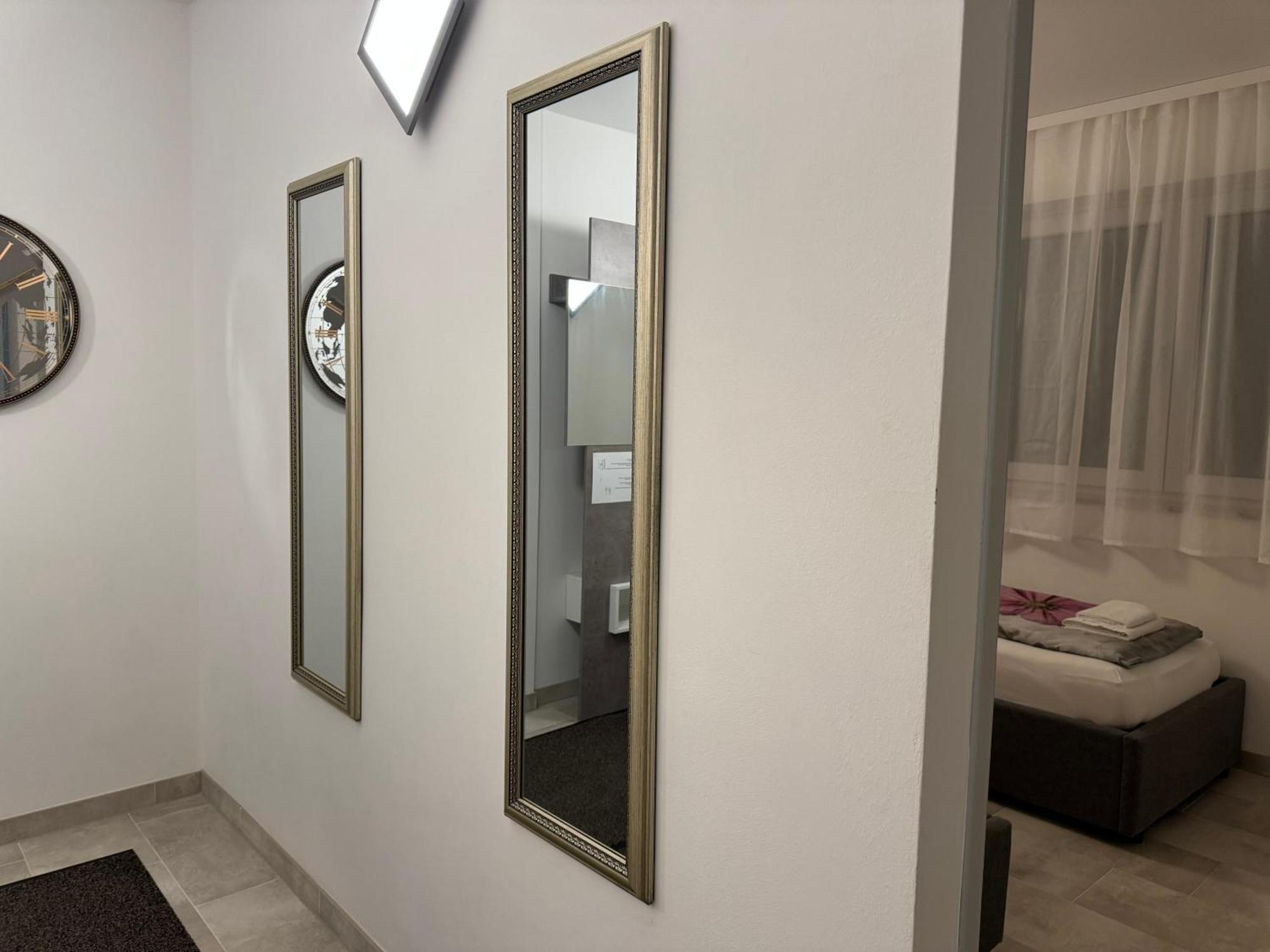 Apartments Філлах Екстер'єр фото
