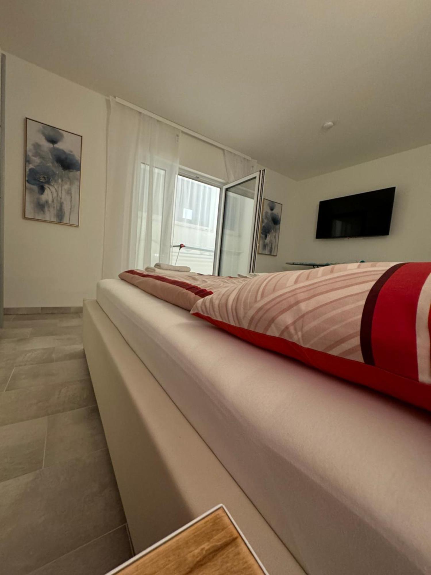 Apartments Філлах Екстер'єр фото