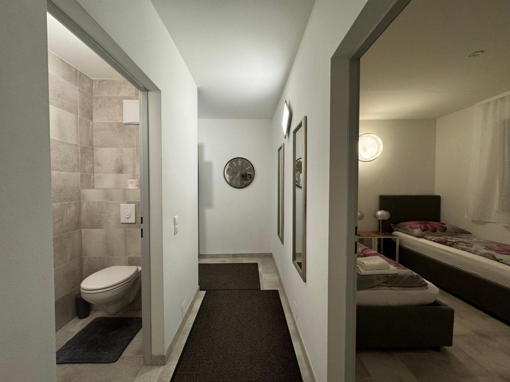 Apartments Філлах Екстер'єр фото