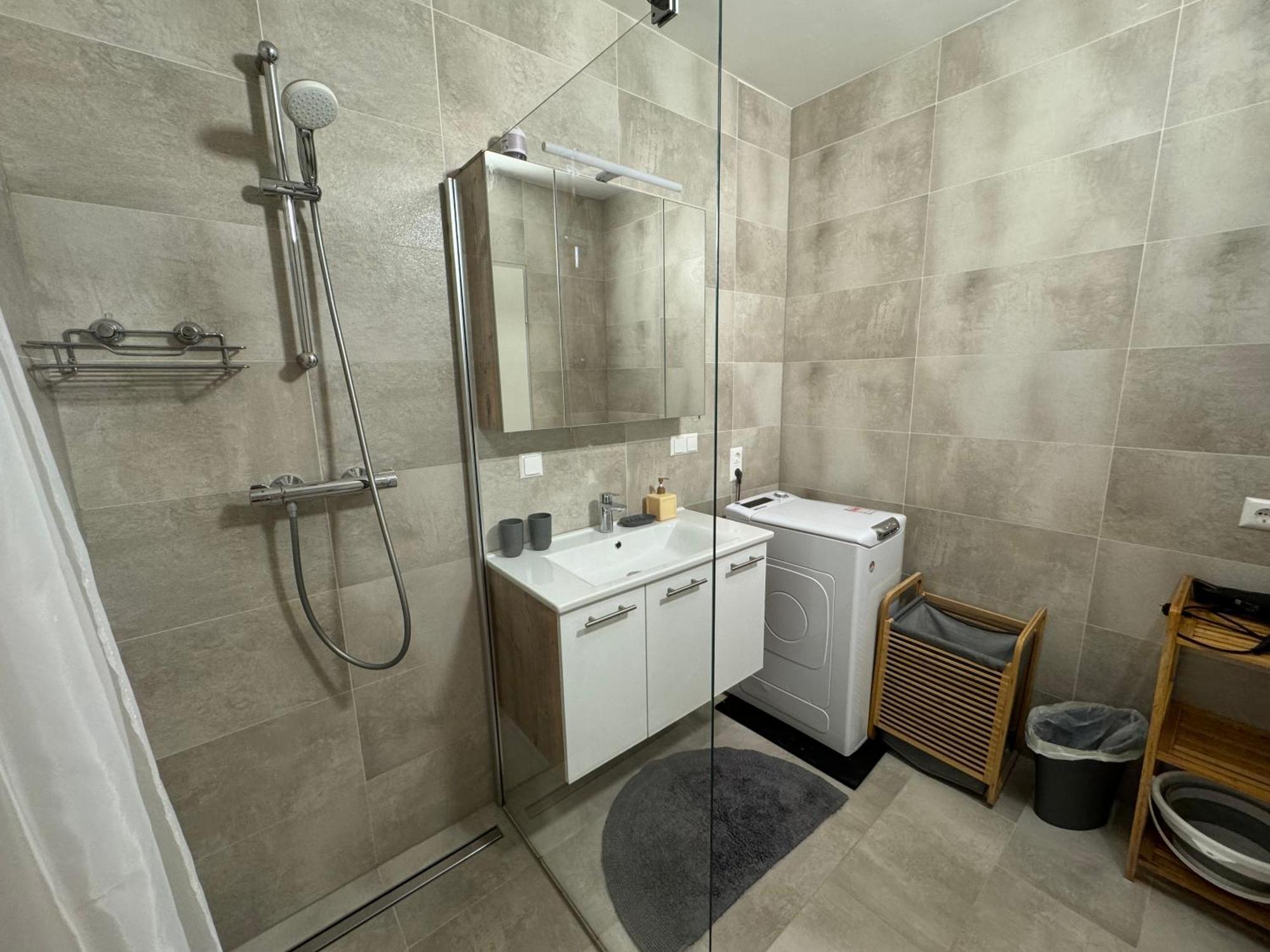 Apartments Філлах Екстер'єр фото