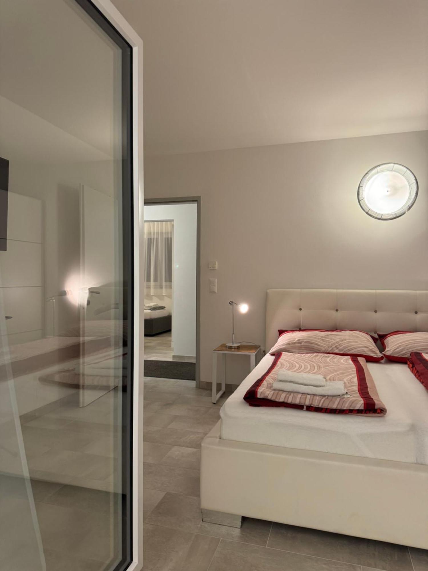 Apartments Філлах Екстер'єр фото