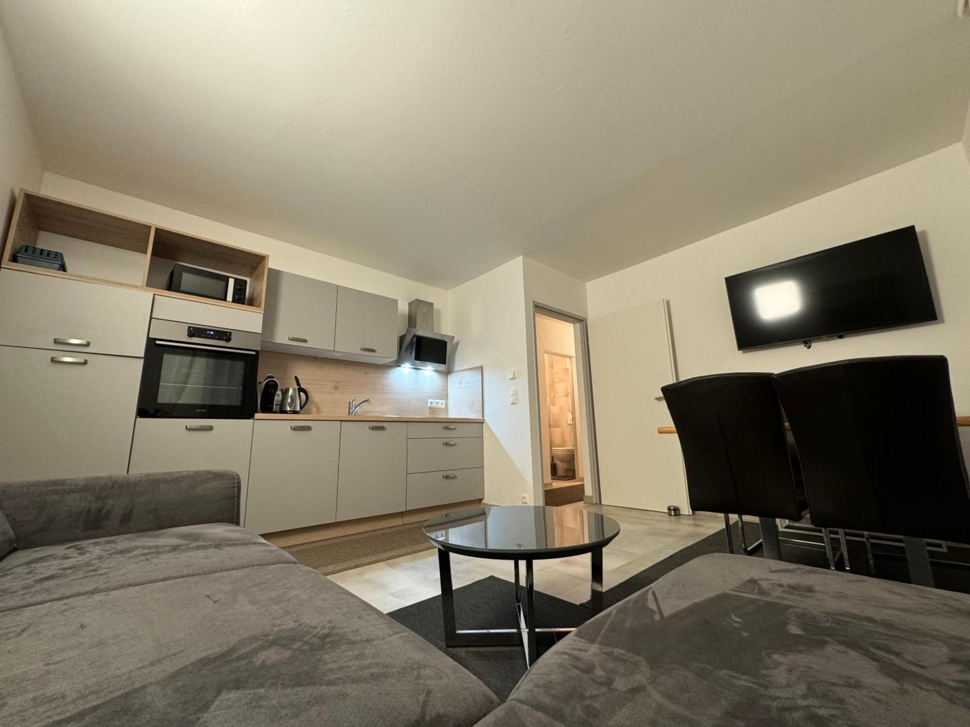 Apartments Філлах Екстер'єр фото