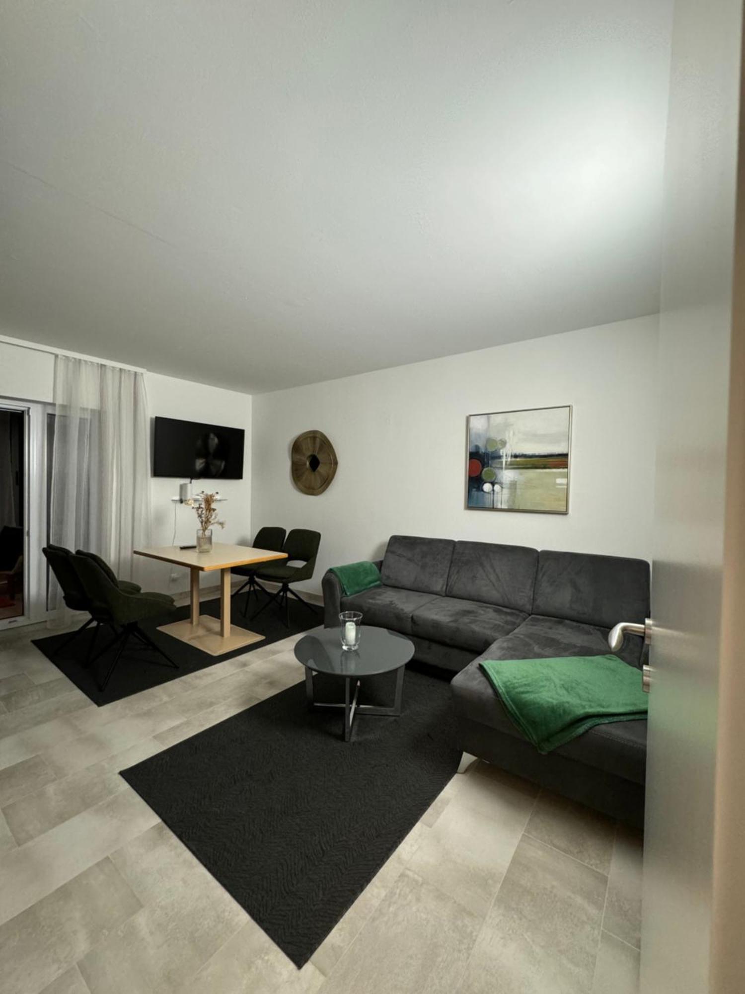 Apartments Філлах Екстер'єр фото