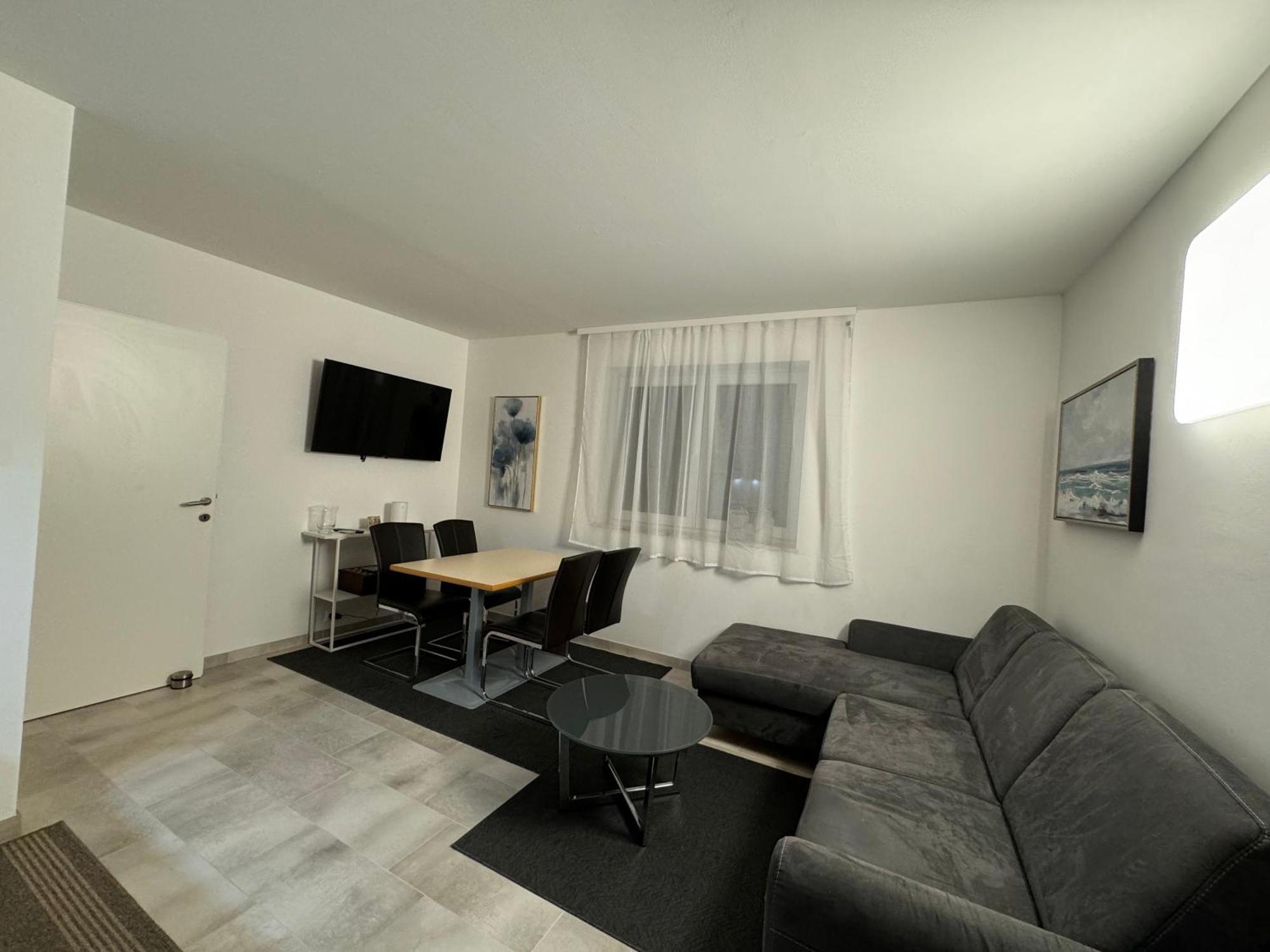 Apartments Філлах Екстер'єр фото