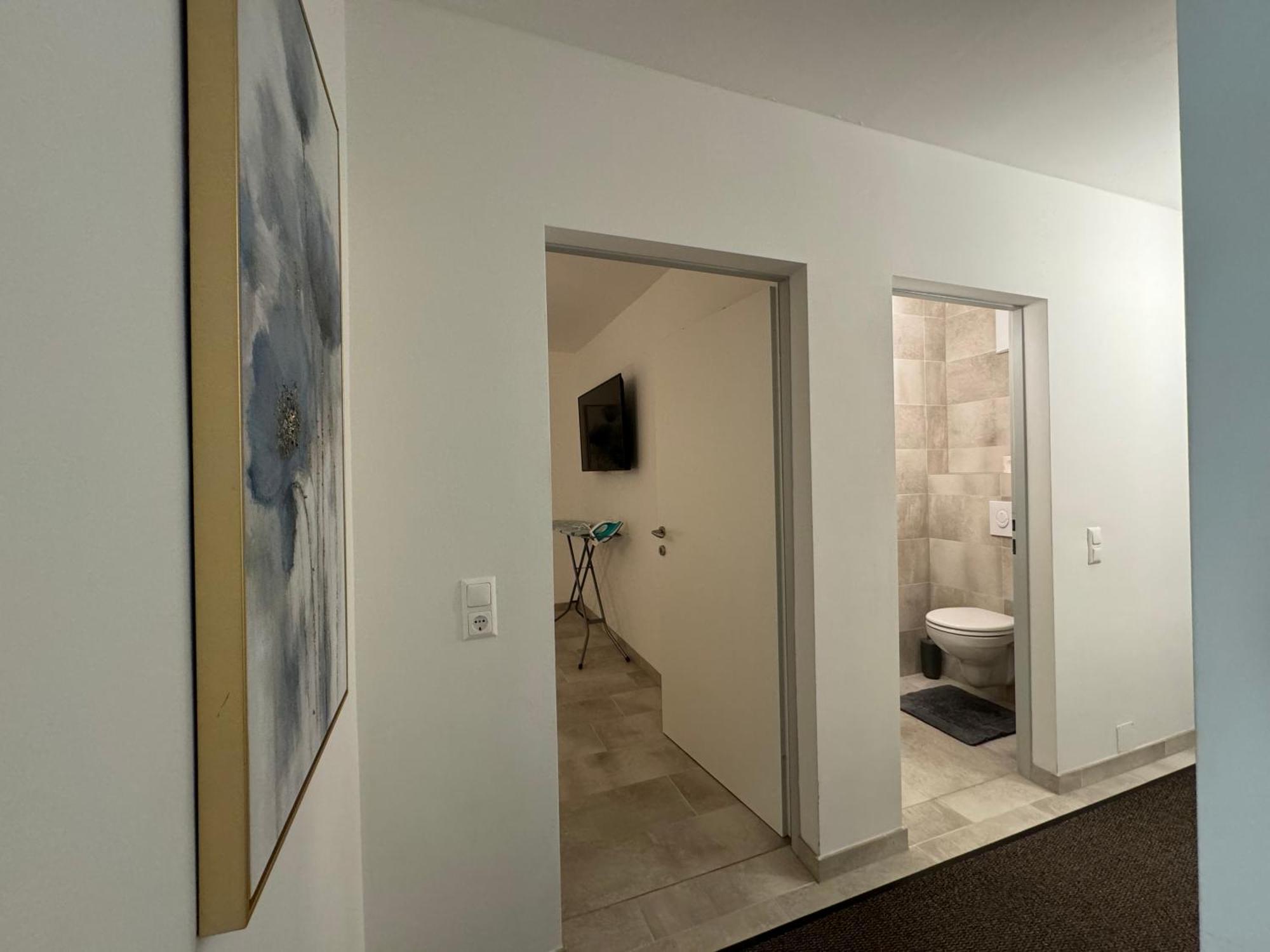 Apartments Філлах Екстер'єр фото