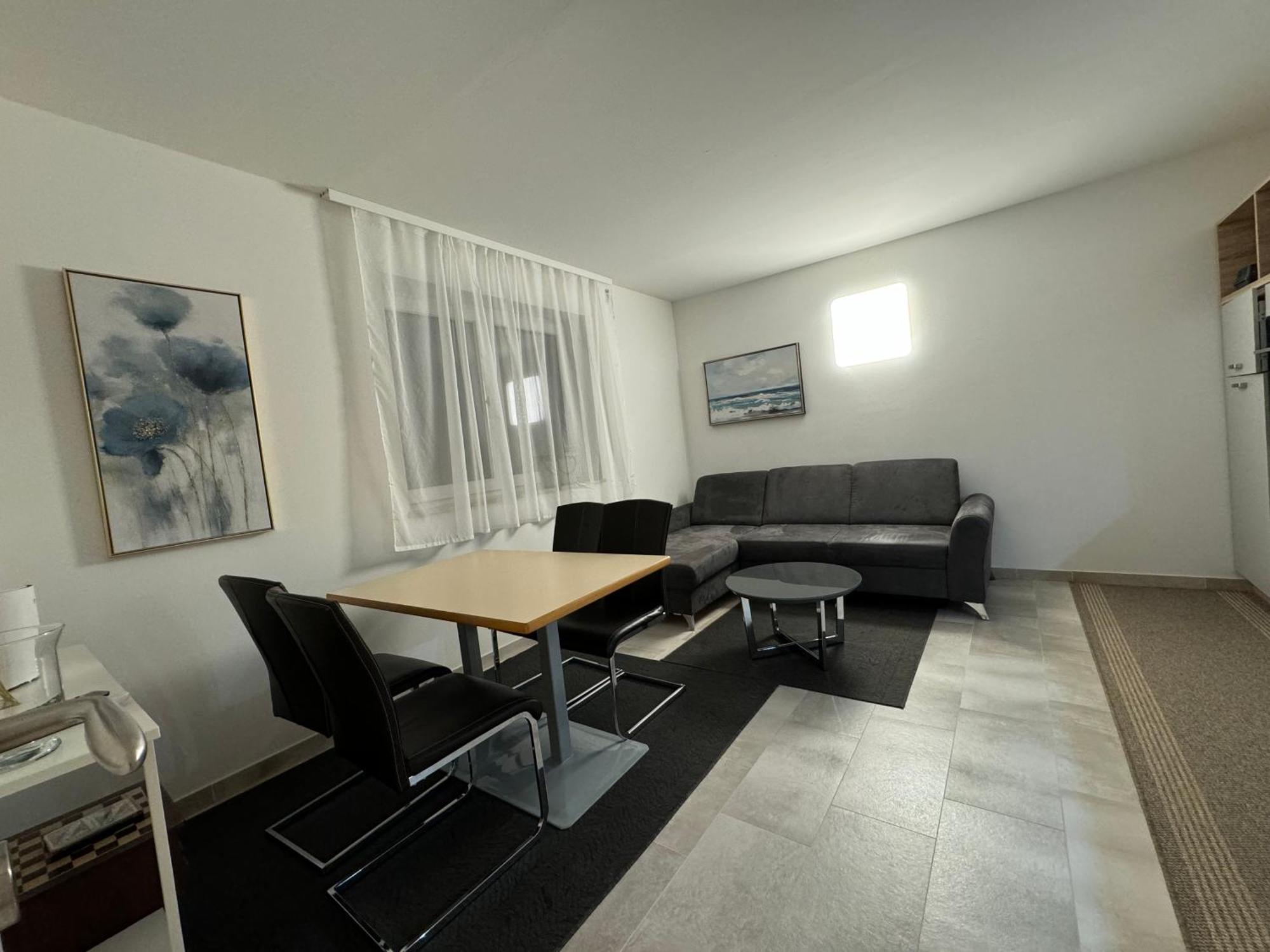 Apartments Філлах Екстер'єр фото